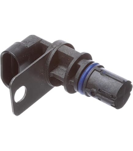 Amazon.com: FridayParts Crankshaft Position Sensor 8